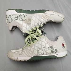 Reebok nano 4.0 women's shoes